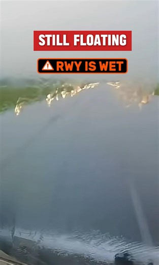 Smooth landing Doesn’t mean a Good Landing…Why?