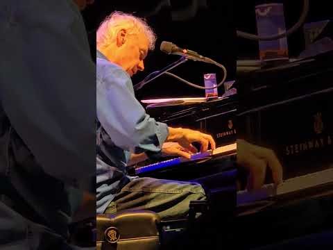 Bruce Hornsby Tease Improv into "The Way It Is" Fox Theatre TucsonAZ 12-31-25 #londonship #4kvideo