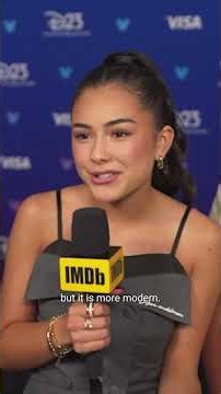 Camp Rock 3 Stars on Bringing Camp Rock to a New Generation