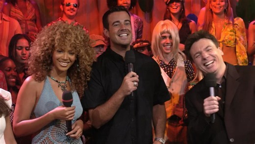 Carson Daly returning for huge 'TRL' reunion special with surprises in store — and it’s not for MTV