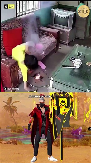 Achild in China narrowly escaped death when his phone suddenly exploded while he was playing with it