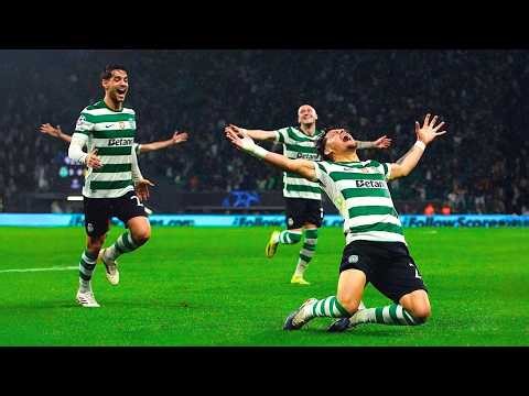 The Greatest Comebacks in Football - 2026