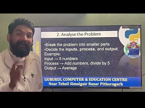 Computational Thinking (CT) theory of XI-Class