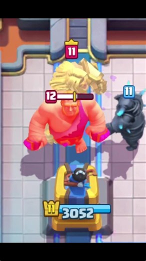 Evo Mirror and Evo Giant confirmed! #clashroyale | evo giant