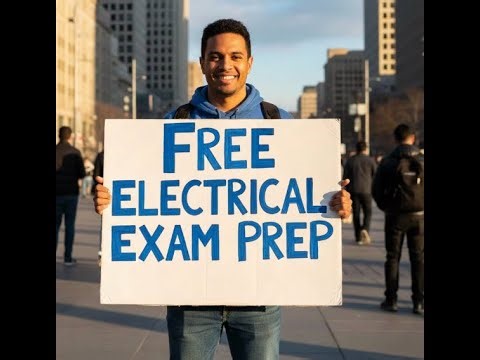 NEC Calculations Portion Electrical Exam Prep PSI, ICC, Masters, Journeyman, Electrical Contractor