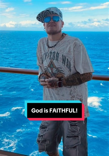 God is Faithful: Your Limited Understanding Doesn't Change That