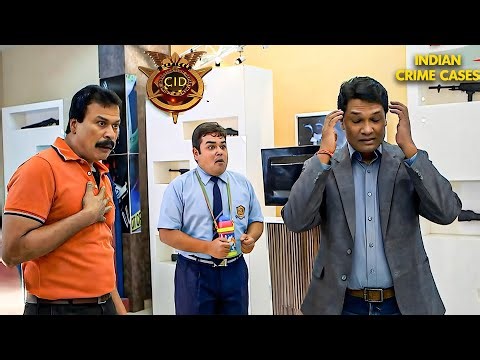 CID 2025 | CID new episode | CID full episode | CID serial | Latest Episode | Daya | CID Abhijeet