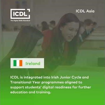 Empowering Future-Ready Learners with ICDL - ICDL for Schools