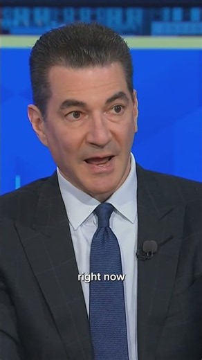 Dr. Scott Gottlieb on the FDA's new Rare Disease Framework Initiative