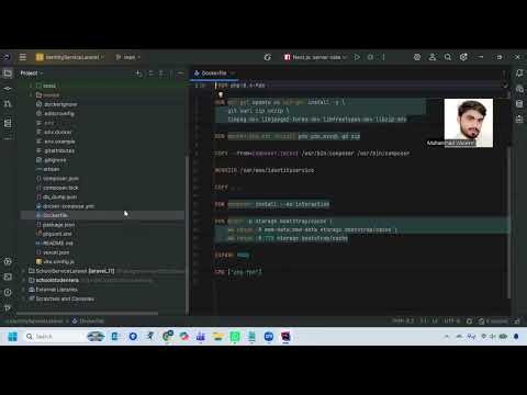 What is Docker? Dockerfile & Docker Compose Explained in 3 Minutes!