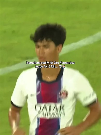 Dro Fernandez vs Mallorca today — match highlights & transfer context