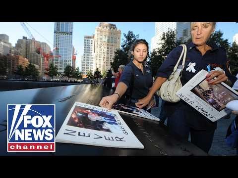 We found shared PURPOSE through shared SUFFERING: US Navy SEAL veteran