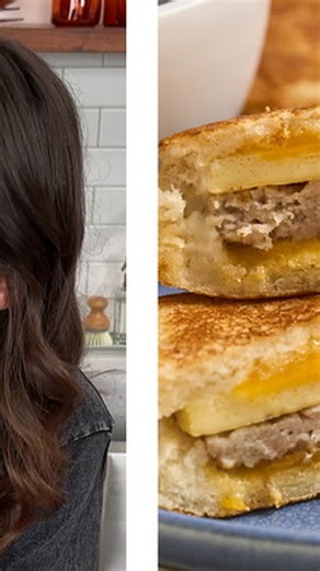 McGriddle uncrustable recipe
