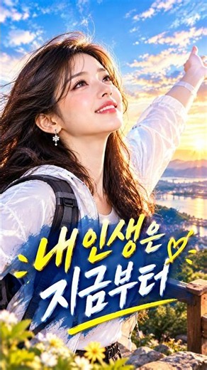 🔥 신나는 댄스 트로트｜내 인생은 지금부터｜트로트 공작소 #댄스트로트 #신나는트로트 #트로트