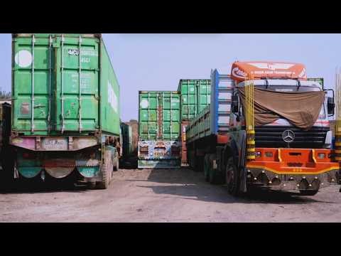 Pakistan-Afghanistan trade halt leaves exporters facing heavy losses