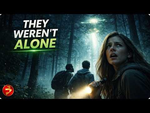 They Went Camping… Something Followed Them | Full Movie