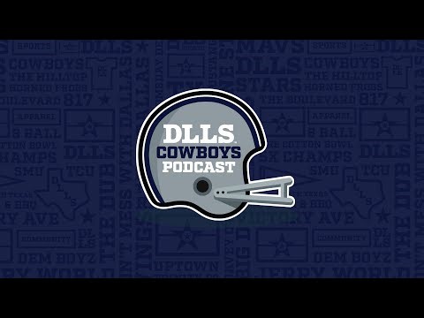 Is Trevon Diggs To Blame In Latest Dallas Cowboys Drama? | DLLS Cowboys Podcast