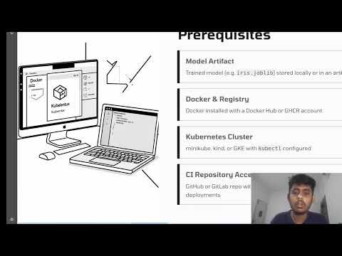 Containerizing Machine Learning Models with Flask and Docker 🐳