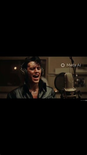 The 2-Year Vocal Bootcamp That Turned Austin Butler Into Elvis