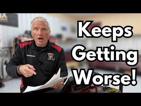 Another GM Transmission Recall! The Hits Just Keep On Coming… Here’s What You Need To Know!