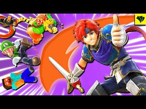 The Best-Designed Smash Ultimate Characters (2026 Edition)