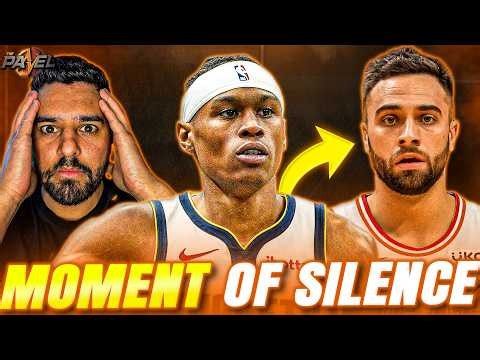 The Nuggets Just Got Worse…