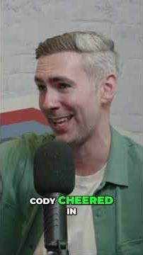 Randy Orton vs. Cody Rhodes Was BORING