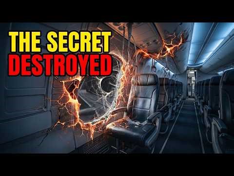 Designed to Crash: The $2.5 Billion Boeing Scandal