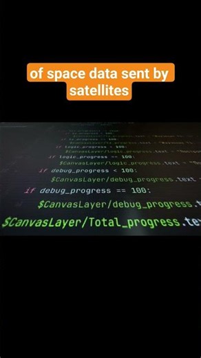 Why NASA Runs On Python! 🐍🚀 (Shocking Truth)