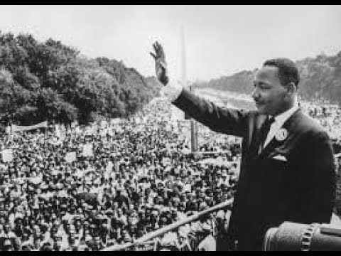 Martin Luther King: A 10-Minute Journey Through History