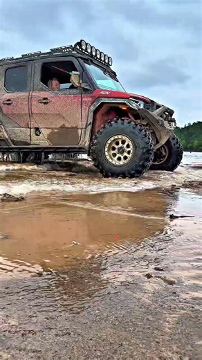 Polaris Xpedition Accessories | Build the Ultimate Adventure Machine