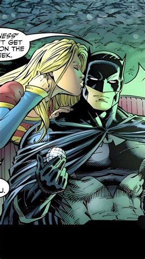 Supergirl Accidentally Cures Cancer