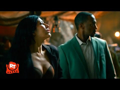 Twisted Metal - Time to Pull Out the Big Guns (S2E4) (1/5) | Movieclips