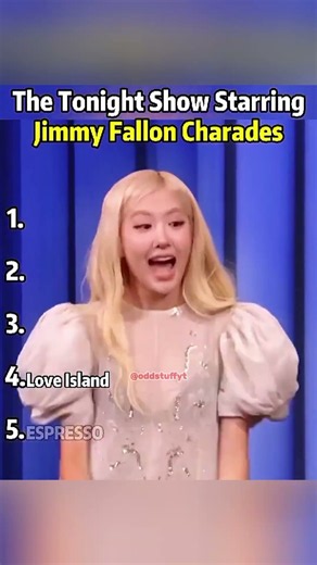 Ranking Jimmy Fallon's Funniest Tonight Show Moments Ever 🤣 #jimmyfallon #funniestmoments #shorts