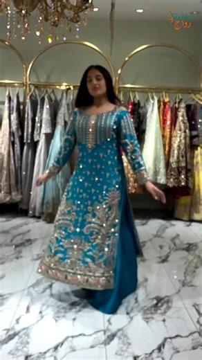 Beautiful customised wedding dress collection #wedingcollection #fashionrewaj