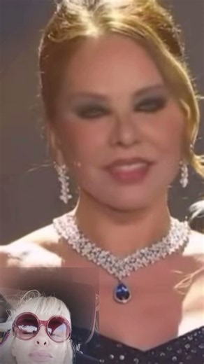 ballando con le stelle ORNELLA MUTI è prima classificata 🔝