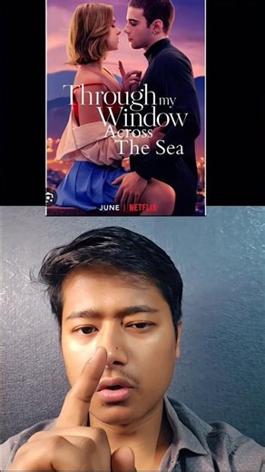 through my window best 👌comedy romans movie #shorts