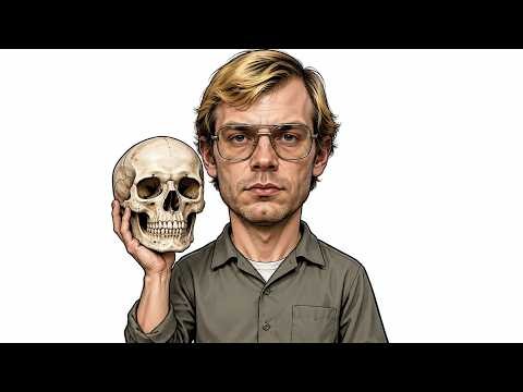 Serial Killer: The Story of Jeffrey Dahmer