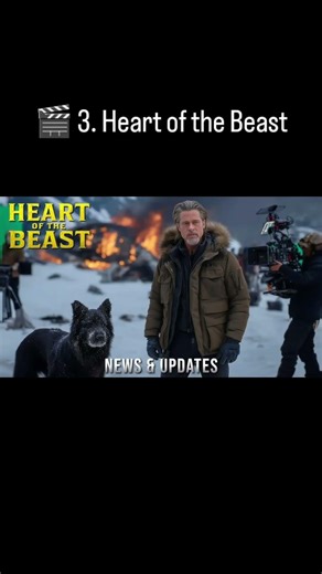 5 Crazy Upcoming Movies of Brad Pitt