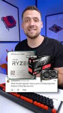 If Your PC Still Has THIS Ryzen CPU…