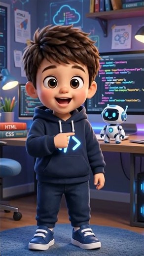 Little Coder introduction