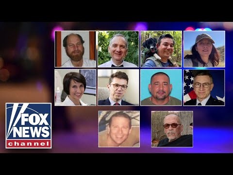 'SOMETHING SINISTER': Comer takes ACTION amid probe into missing scientists