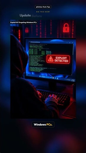 Update Chrome and Firefox Right Now (Security Alert)