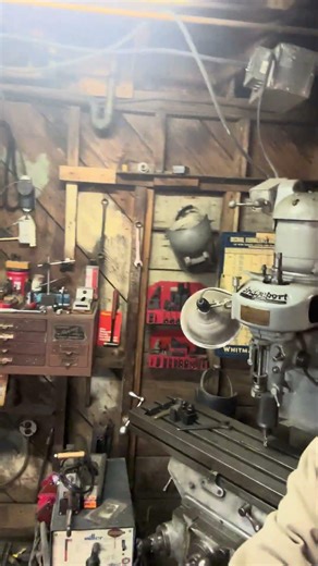 Something different!