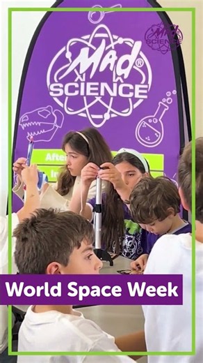 World Space Week