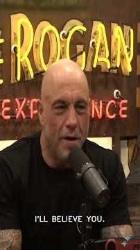 Elon Musk’s INSANE Vow To Joe Rogan About Alien Disclosure 👽