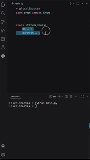 This Python Bug Looks Fine… But Isn’t | #python #programming #coding #unique #decorators
