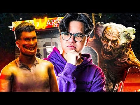 BÁN BÁNH CHO QUỶ