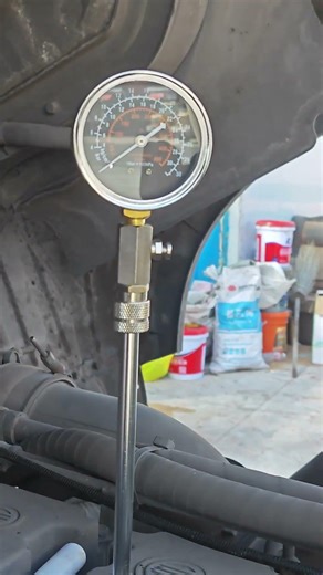 Engine Compression Tester Tutorial: Diagnosing Engine Health