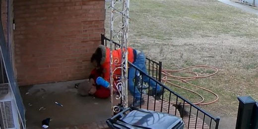 This Charlotte man got 30 days in jail. Prosecutors say strangulation law must change